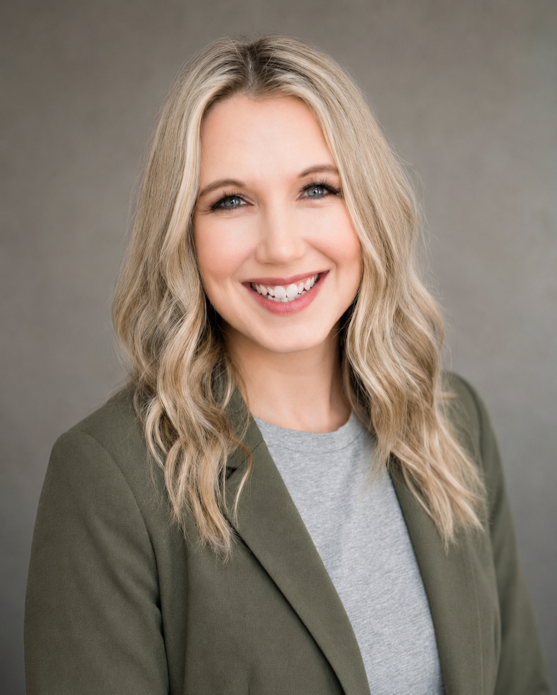 Kara Heckaman · Breakout Session 2 · 11:05 AM (Clarity Room)